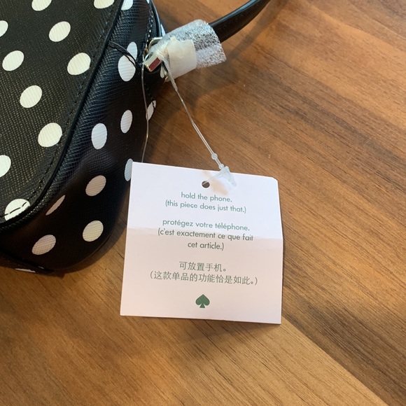 New! Kate Spade - Picture 4 of 6